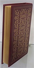 Fyodor Dostoevsky. Stories. Franklin Library 