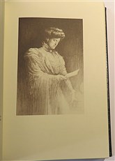 Edith Wharton. Stories. Franklin Library 