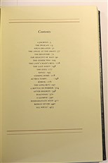 Edith Wharton. Stories. Franklin Library 