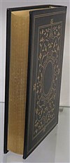 Edith Wharton. Stories. Franklin Library 