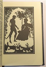 Alexander Pushkin. The Queen Of Spades and Other Tales. Franklin Library 
