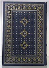 Alexander Pushkin. The Queen Of Spades and Other Tales. Franklin Library 