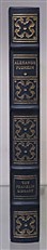 Alexander Pushkin. The Queen Of Spades and Other Tales. Franklin Library 