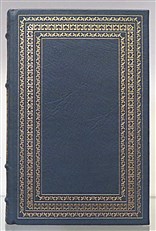 James A. Michener. Tales Of The South Pacific. Franklin Library 