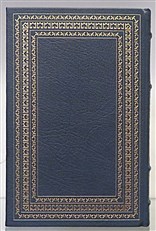 James A. Michener. Tales Of The South Pacific. Franklin Library 
