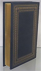 James A. Michener. Tales Of The South Pacific. Franklin Library 
