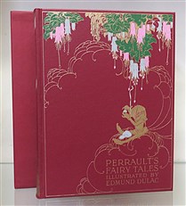 Perrault's Fairy Tales