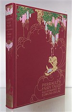 Perrault's Fairy Tales