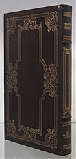 Zane Grey. The Ranger And Other Stories. Franklin Library 