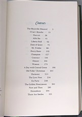 Ring Lardner. Round Up. The Folio Society 