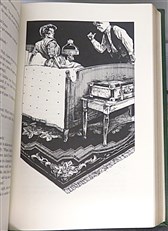 Ring Lardner. Round Up. The Folio Society 