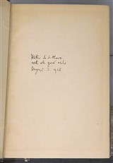 Henry Brocken His Travels And Adventures In The Rich, Strange, Scarce Imaginable Regions Of Romance 