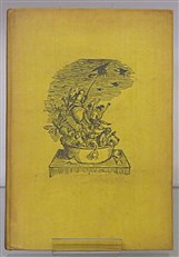 Peacock Pie a book of rhymes 