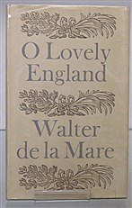 O Lovely England 