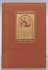 Broomsticks & Other Tales 