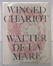 Winged Chariot 
