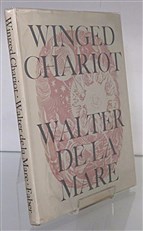 Winged Chariot 