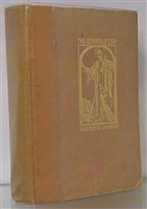 The Connoisseur And Other Stories 