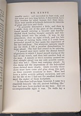 The Connoisseur And Other Stories 