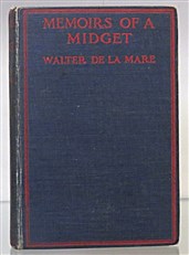 Memoirs Of A Midget