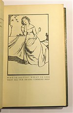 English Lyrics from Spenser to Milton