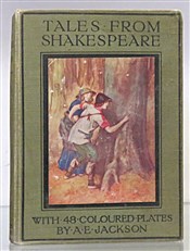 Tales From Shakespeare 