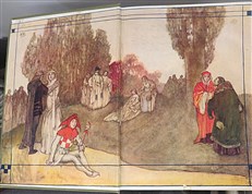 Tales From Shakespeare 