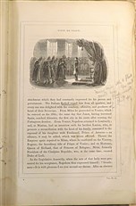History Of Napoleon From The Peace Of Tilsit To His Death Volume II 