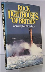 Rock Lighthouses of Britain 