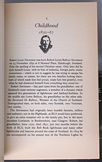 The Teller Of Tales In Search of Robert Louis Stevenson