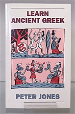Learn Ancient Greek