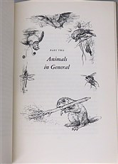 Encounters with Animals 