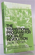 The Transitional Program For Socialist Revolution 