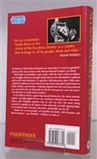 Nelson Mandela Speaks. Forging A Democratic, Nonracial, South Africa  