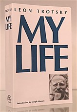 My Life. An attempt at an autobiography 