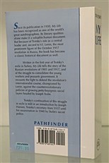 My Life. An attempt at an autobiography 