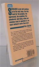 In Defense Of Socialism. our Speeches on the 30th anniversary of the Cuban revolution 