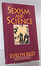 Sexism And Science 