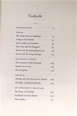 P. G. Wodehouse: Short Stories