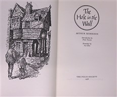 The Hole in the Wall 