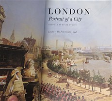London Portrait of a City 