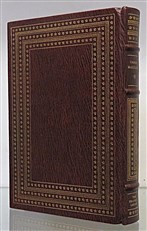 Carson McCullers. Collected Short Stories. Franklin Library 