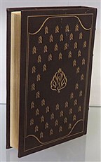 Flannery O'Connor. The Complete Stories. Franklin Library  