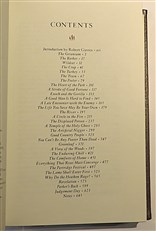 Flannery O'Connor. The Complete Stories. Franklin Library  