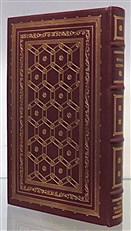 Willa Cather. The Troll Garden. Obscure Destinies. Franklin Library 