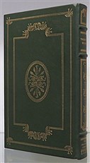 Thornton Wilder. The Cabala, The Bridge of San Luis Rey, The Woman of Andros. Franklin Library 