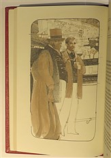 James Joyce. Dubliners. Franklin Library