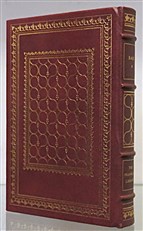 Saki. Stories. Franklin Library 