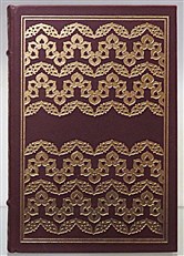 Ivan Turgenev. First Love And Other Tales. Franklin Library