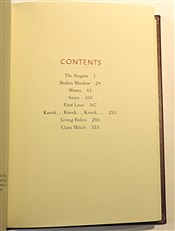 Ivan Turgenev. First Love And Other Tales. Franklin Library